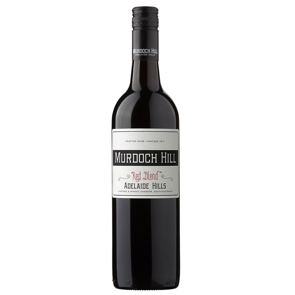 Buy Murdoch Hills Murdoch Hill Red Blend (750mL) at Secret Bottle