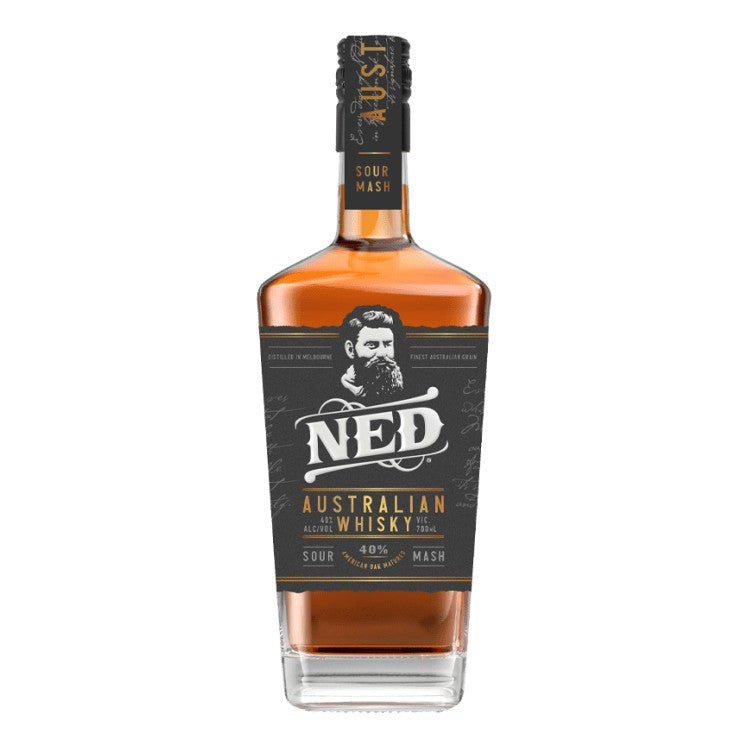 Buy NED NED Australian Whisky (700mL) at Secret Bottle
