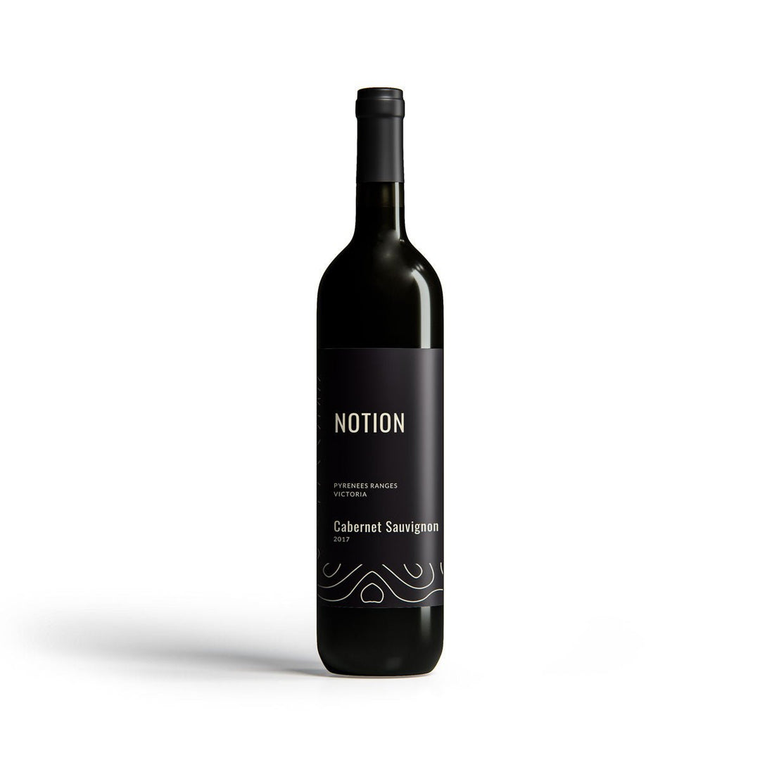 Buy Notion Notion 2017 Cabernet Sauvignon (750mL) at Secret Bottle