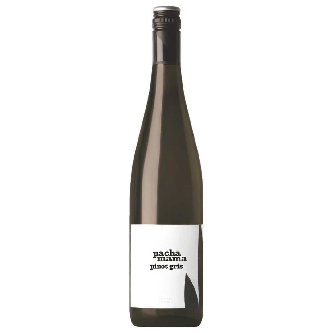 Buy Wine Unplugged Pacha Mama 2022 Pinot Gris (750mL) at Secret Bottle