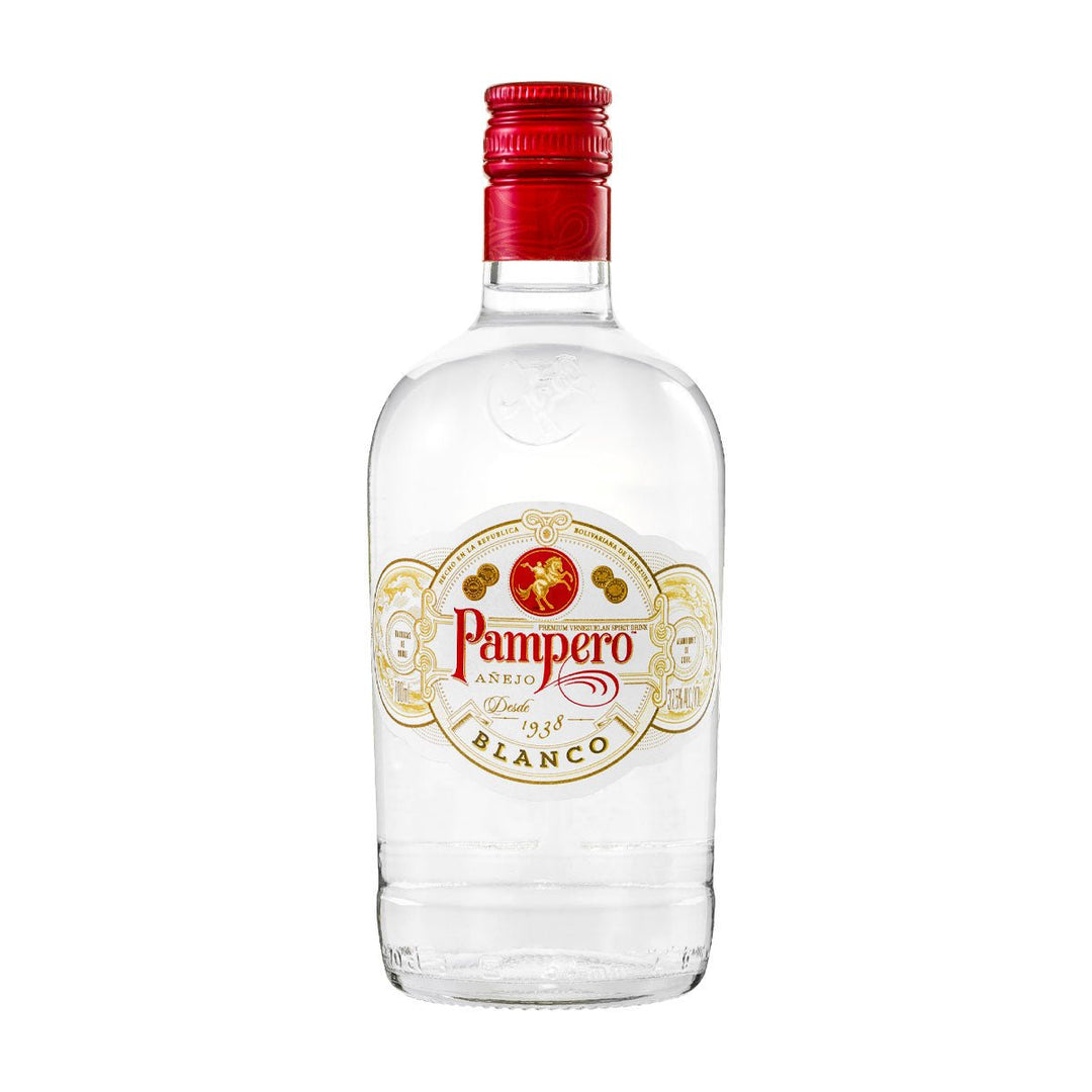 Buy Pampero Pampero Blanco Rum (700ml) at Secret Bottle