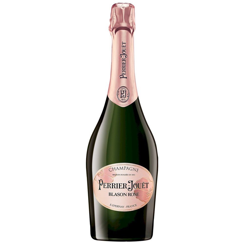 Buy Perrier-Jouët Perrier-Jouët Blason Rosé NV Champagne (750mL) at Secret Bottle