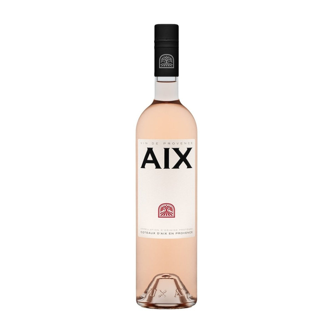 Buy Maison Saint Aix Personalised AIX Rosé Provence French Rosé (750ml) at Secret Bottle
