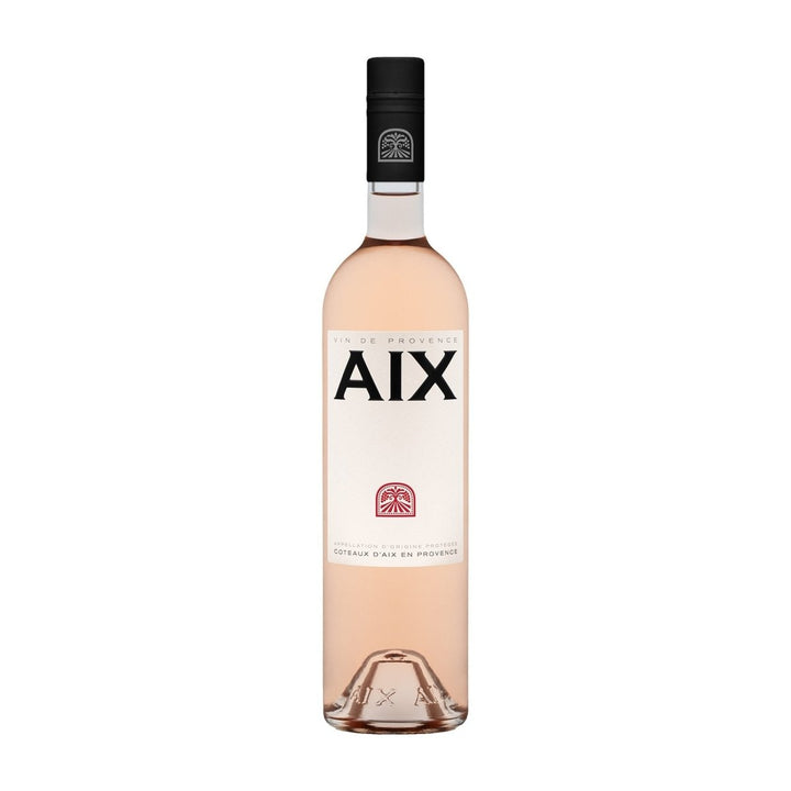 Buy Maison Saint Aix Personalised AIX Rosé Provence French Rosé (750ml) at Secret Bottle