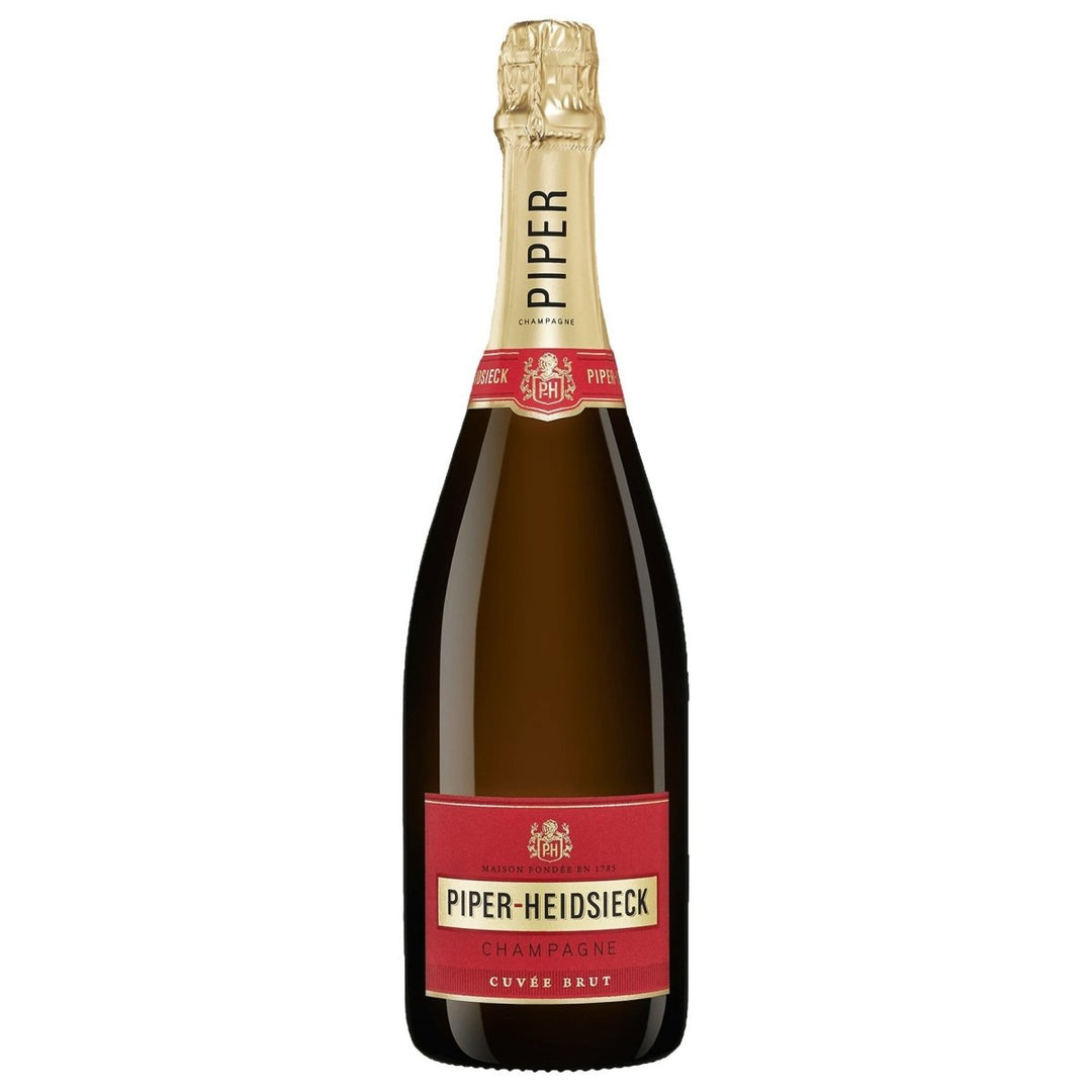 Buy Piper-Heidseck Piper-Heidseck Cuvée Brut Champagne (750mL) at Secret Bottle