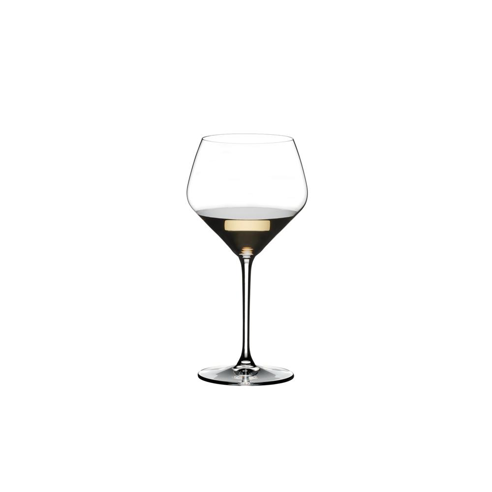 Buy Riedel RIEDEL Extreme Oaked Chardonnay Glass set of 2 at Secret Bottle