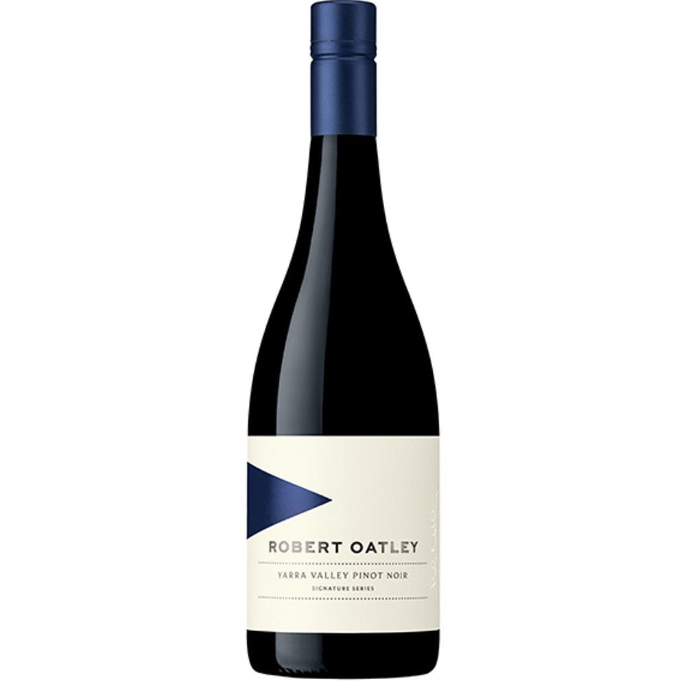 Buy Robert Oatley Robert Oatley 2020 Yarra Valley Pinot Noir (750mL) at Secret Bottle