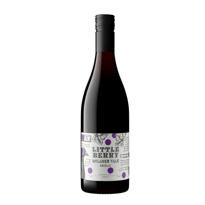 Buy Rosemount Rosemount Little Berry Shiraz (750mL) at Secret Bottle