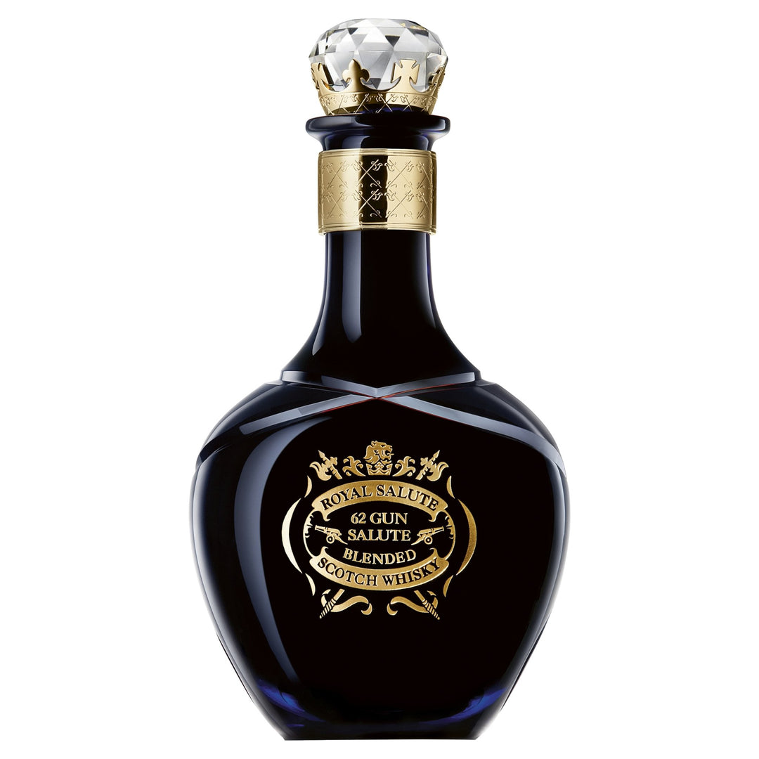 Buy Chivas Regal Royal Salute 62 Gun Salute Scotch Whisky (1000mL) at Secret Bottle