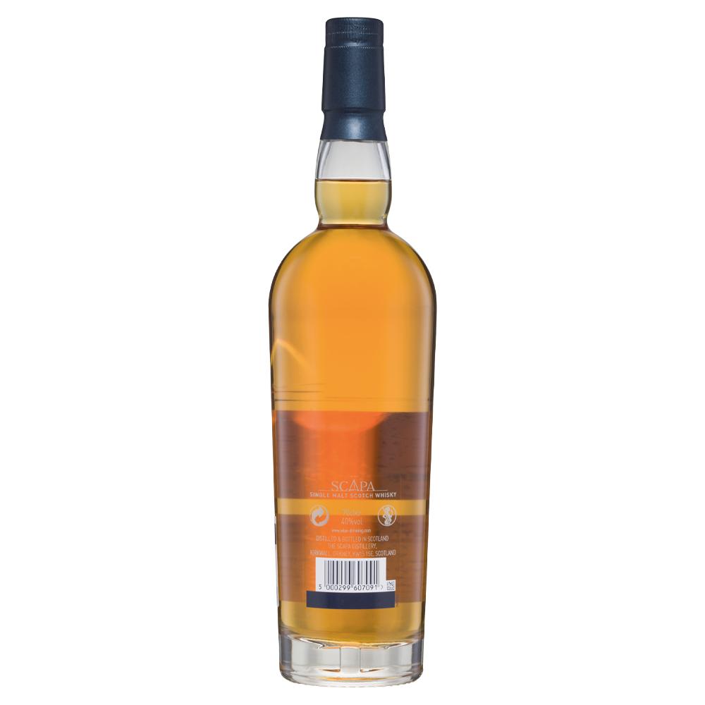 Buy Scapa Scapa Skiren Scotch Whisky (700mL) at Secret Bottle