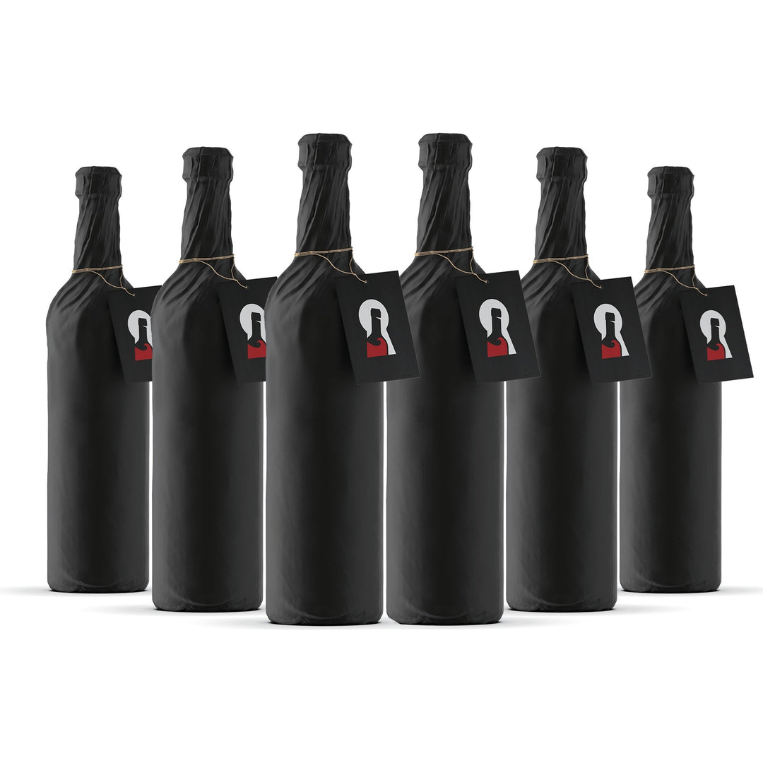 Buy Secret Bottle Secret Bottle Mystery Red Wine Pack (Case of 6) at Secret Bottle