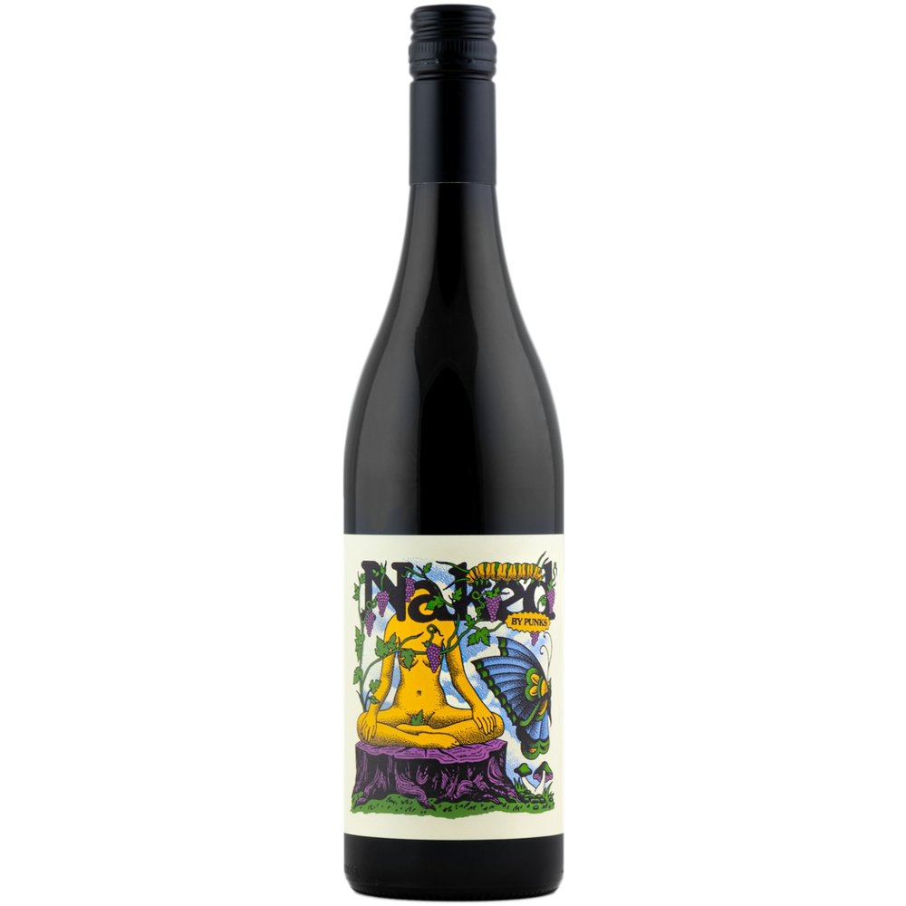 Buy Some Young Punks Some Young Punks Naked by Punks Shiraz Mataro at Secret Bottle