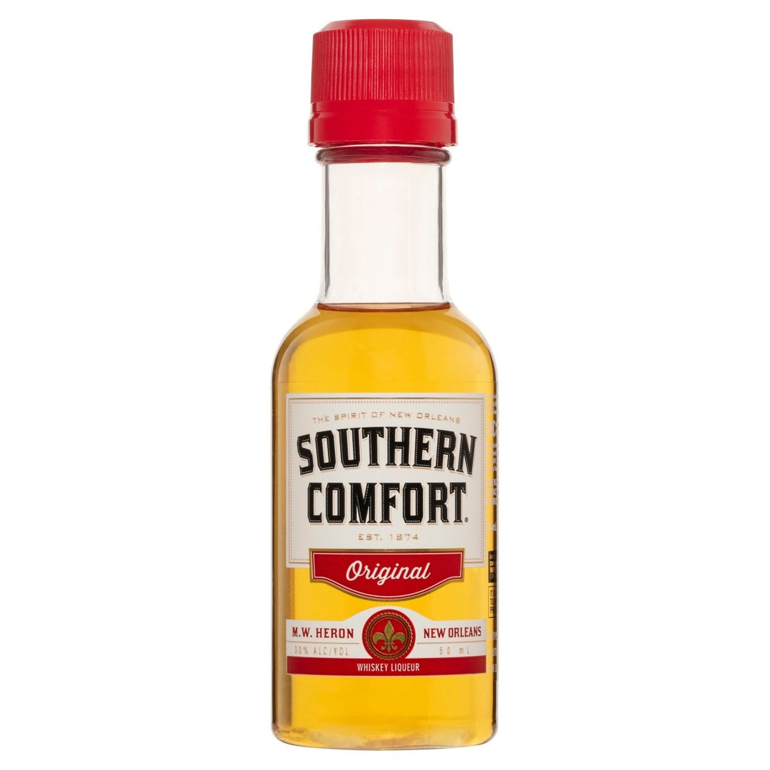 Buy Southern Comfort Southern Comfort Original Whiskey Miniature (50mL) at Secret Bottle