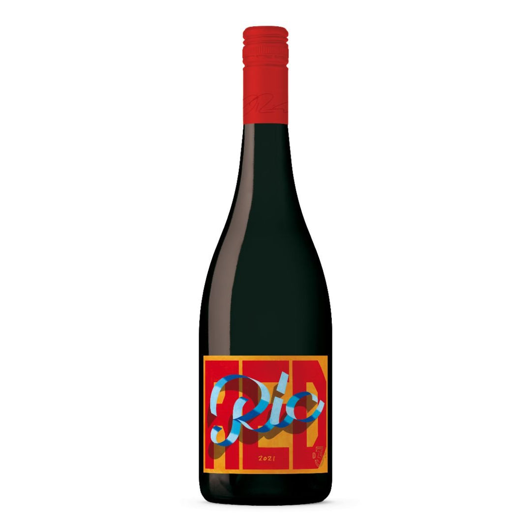 Buy Red Wine St Hugo Ric Red (750mL) at Secret Bottle