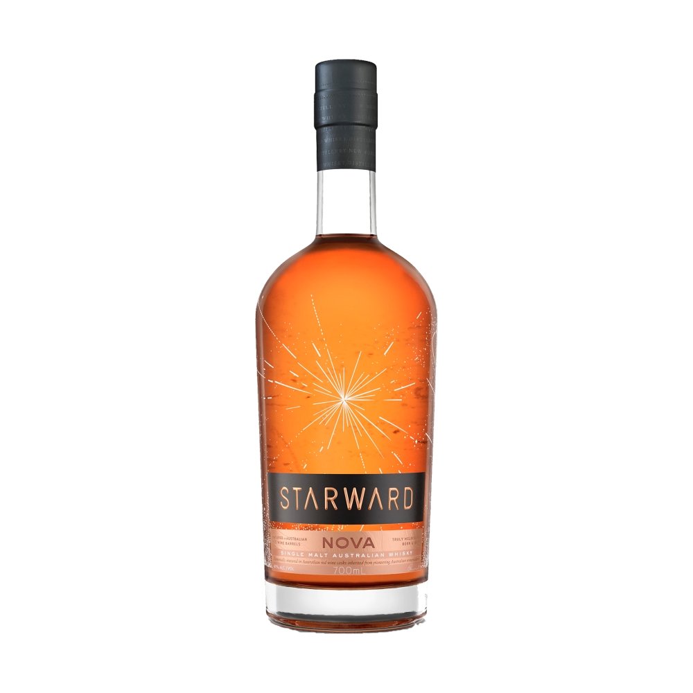 Buy Starward Starward Nova Single Malt Australian Whisky (700mL) at Secret Bottle
