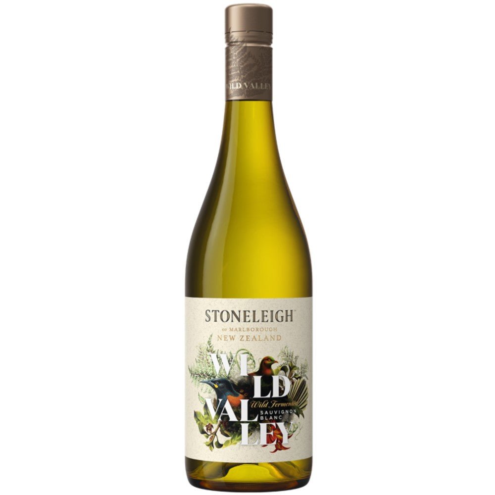 Buy Stoneleigh Stoneleigh Wild Valley Sauvignon Blanc (750mL) at Secret Bottle