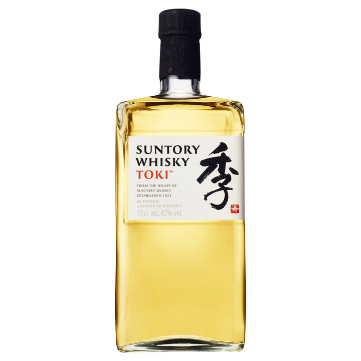 Buy Suntory Suntory Toki Japanese Whisky (700mL) at Secret Bottle