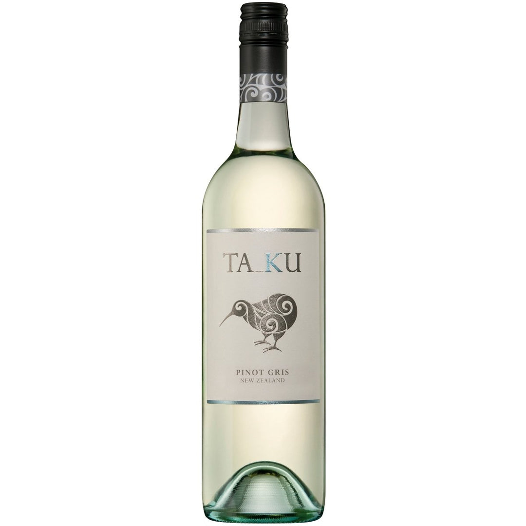 Buy Ta_Ku Ta_Ku Pinot Gris (750mL) at Secret Bottle