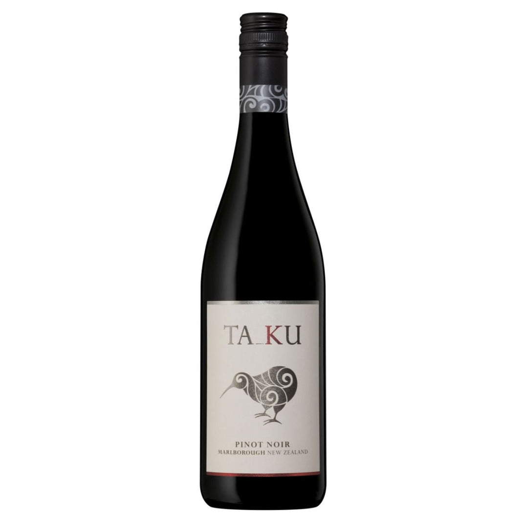 Buy Ta_Ku Ta_ku Pinot Noir (750mL) at Secret Bottle
