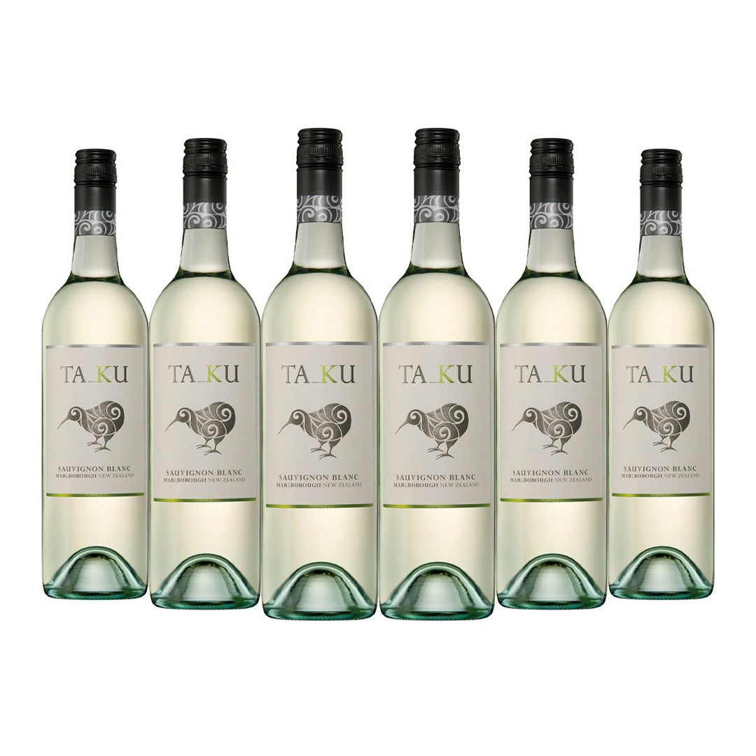 Buy Ta_Ku Ta_Ku Sauvignon Blanc (750ml) Case of 6 at Secret Bottle