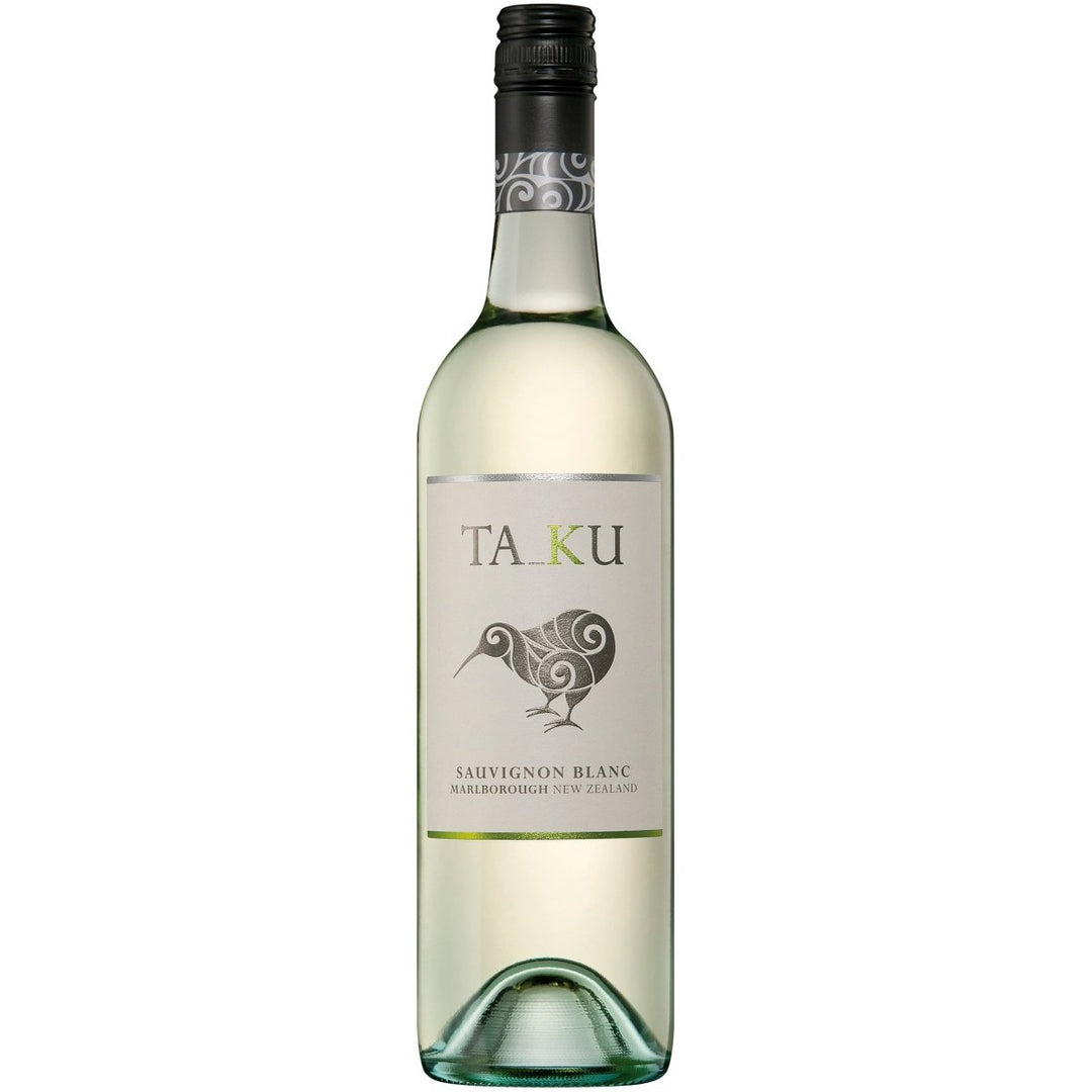 Buy Ta_Ku Ta_Ku Sauvignon Blanc (750ml) at Secret Bottle