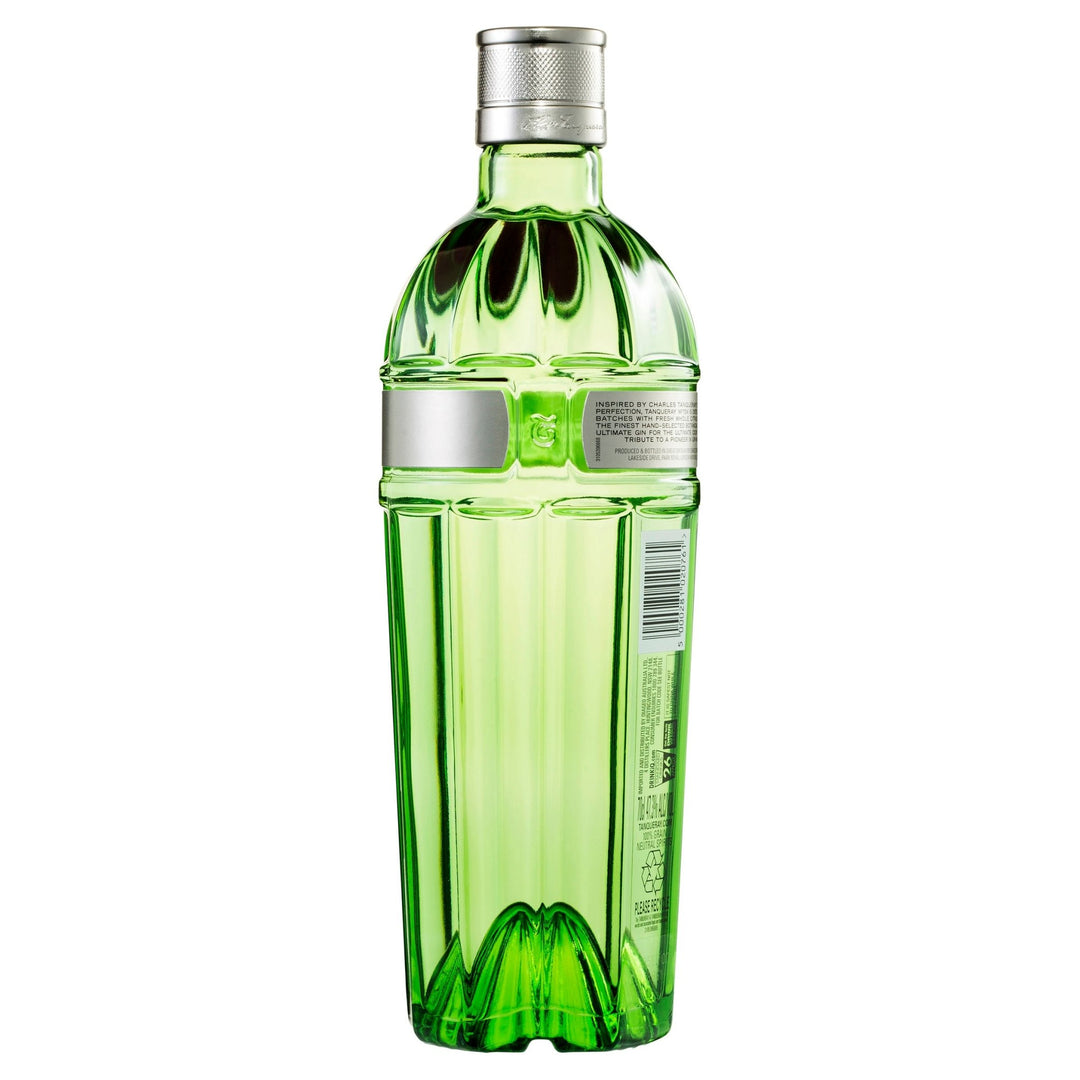 Buy Tanqueray Tanqueray No. Ten London Dry Gin (700mL) at Secret Bottle