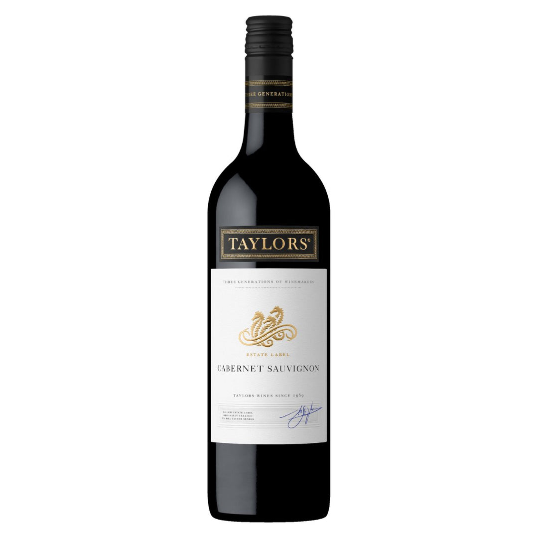 Buy Taylors Taylors Estate Cabernet Sauvignon (750mL) at Secret Bottle