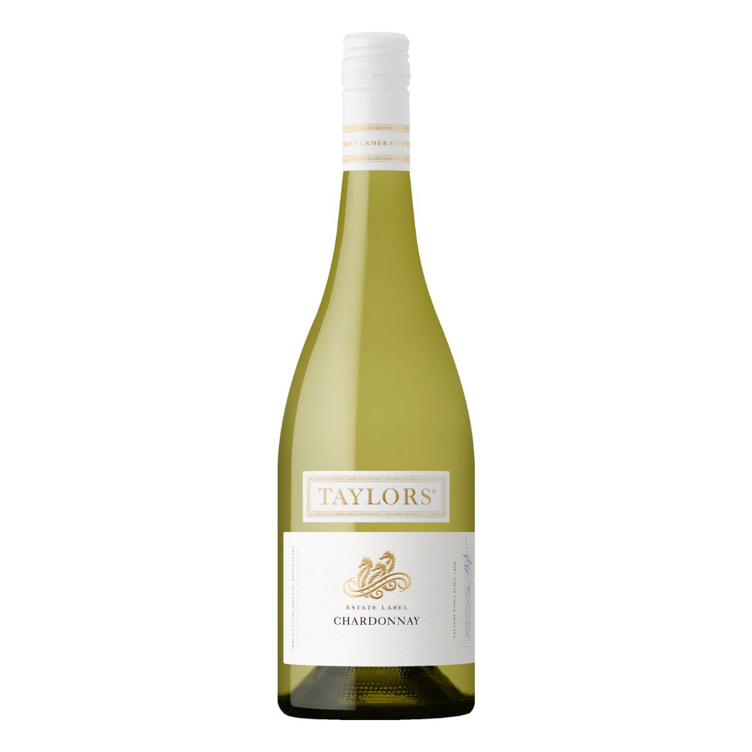 Buy Taylors Taylors Estate Chardonnay (750mL) at Secret Bottle