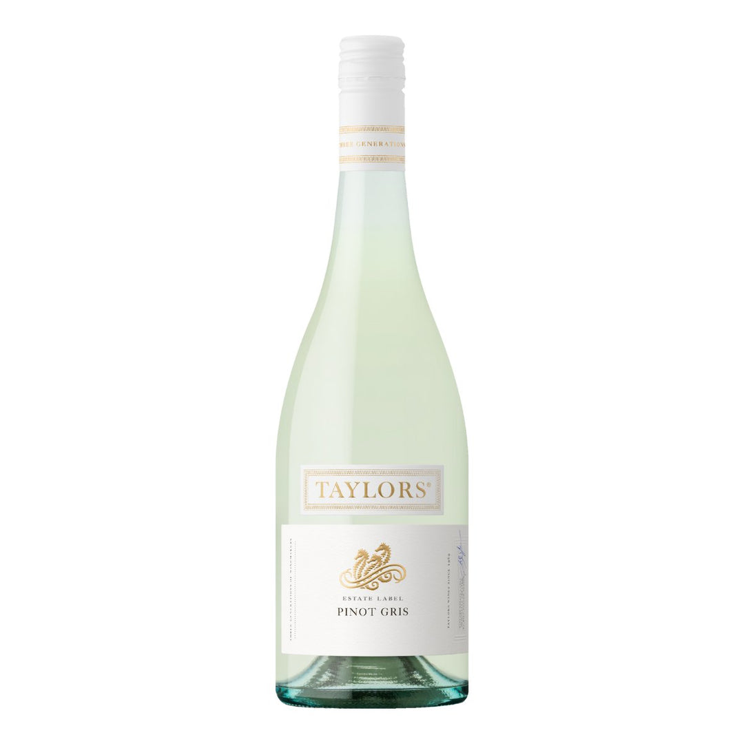 Buy Taylors Taylors Estate Pinot Gris (750mL) at Secret Bottle