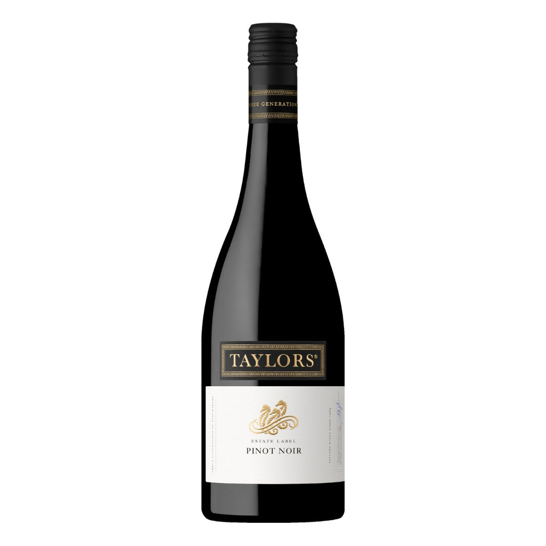 Buy Taylors Taylors Estate Pinot Noir (750mL) at Secret Bottle