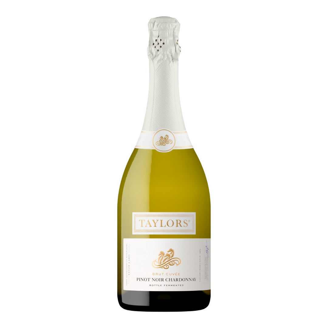 Buy Taylors Taylors Estate Pinot Noir Chardonnay (750mL) at Secret Bottle