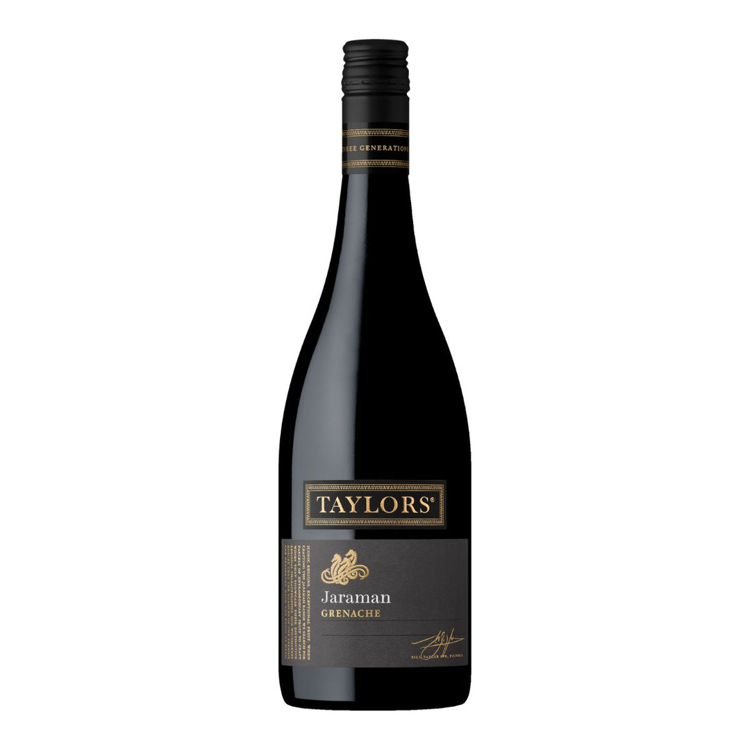 Buy Taylors Taylors Jaraman Grenache (750mL) at Secret Bottle