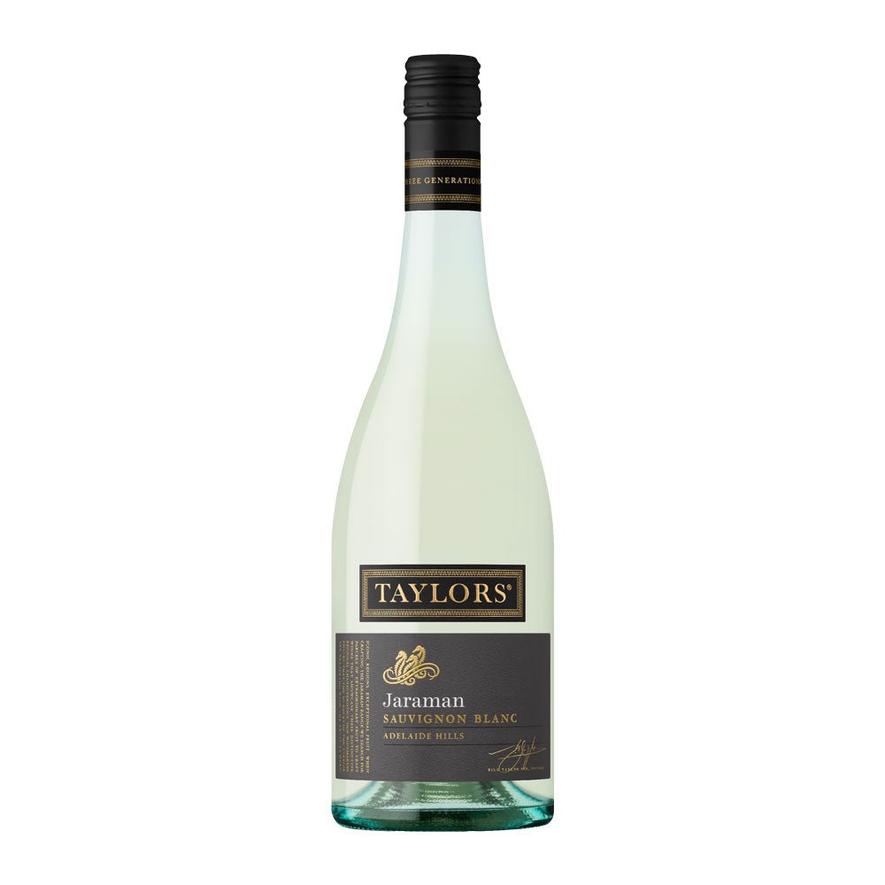 Buy Taylors Taylors Jaraman Sauvignon Blanc (750mL) at Secret Bottle
