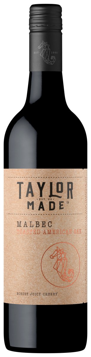 Buy Taylors Taylors Taylor Made Malbec (750mL) at Secret Bottle