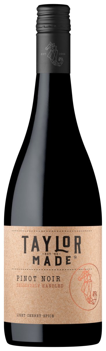 Buy Taylors Taylors Taylor Made Pinot Noir (750mL) at Secret Bottle