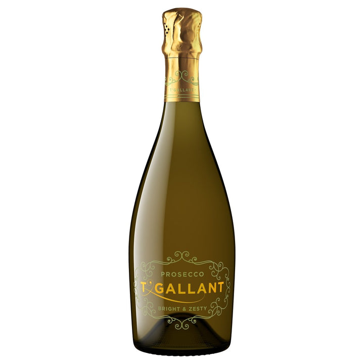 Buy T'Gallant T'Gallant NV Prosecco (750mL) at Secret Bottle