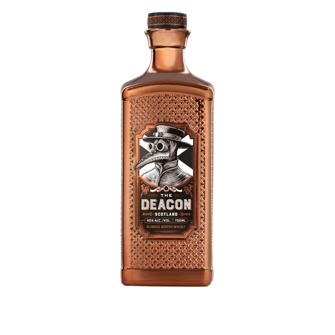 Buy The Deacon The Deacon Scotch Whisky (700mL) at Secret Bottle