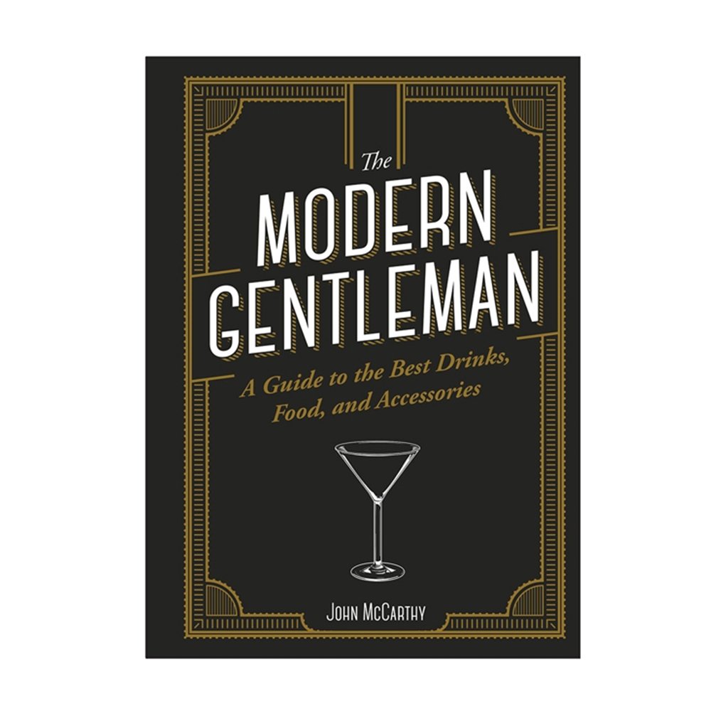 Buy Hardie Grant The Modern Gentleman at Secret Bottle