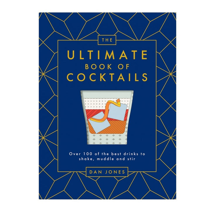 Buy Hardie Grant The Ultimate Book of Cocktails at Secret Bottle