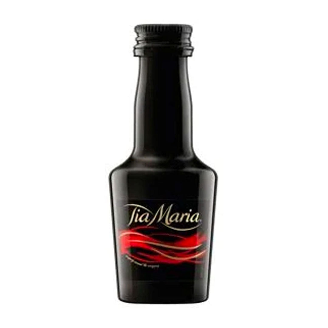 Buy Tia Maria Tia Maria Coffee Liqueur Miniature (50mL) at Secret Bottle