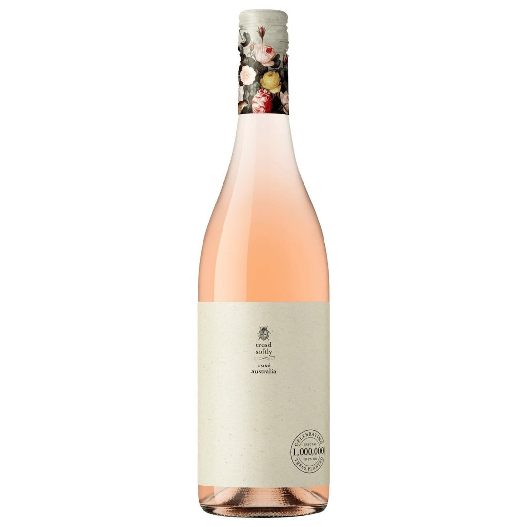 Buy Tread Softly Tread Softly Forever Young Rosé (750mL) at Secret Bottle
