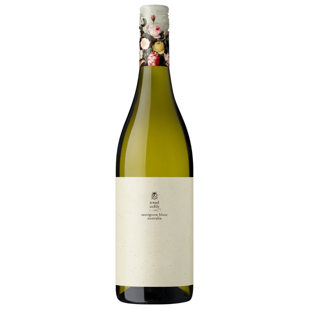 Buy Tread Softly Tread Softly Forever Young Sauvignon Blanc (750mL) at Secret Bottle