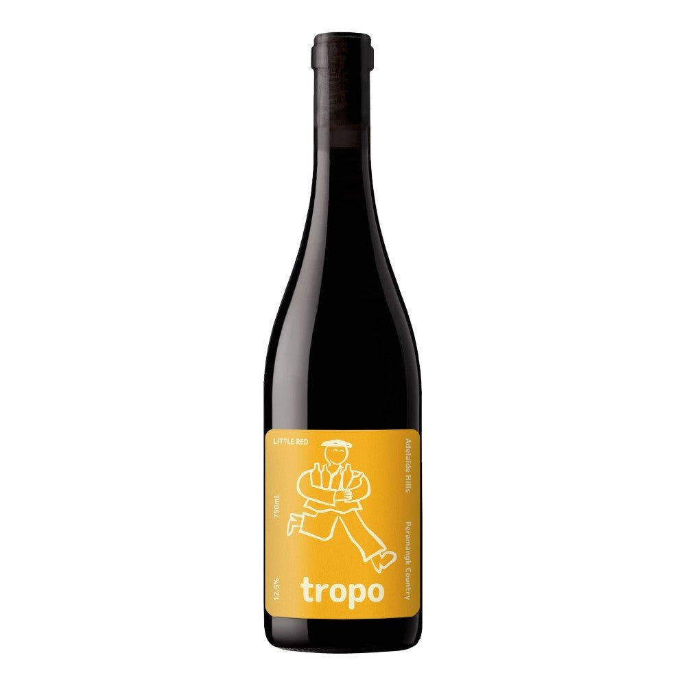 Buy Tropo Tropo 2021 Little Red (750mL) at Secret Bottle
