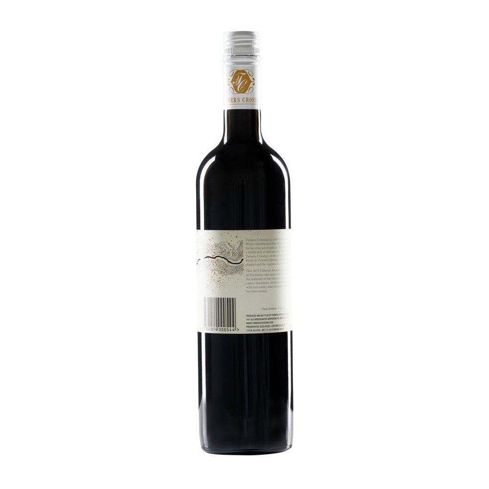 Buy Turners Crossing Turners Crossing 2015 Cabernet Sauvignon (750ml) at Secret Bottle