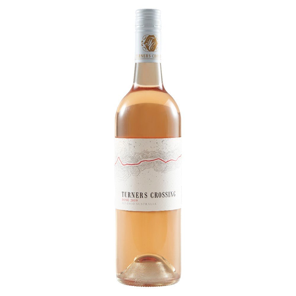 Buy Turners Crossing Turners Crossing 2019 Rosé (750ml) at Secret Bottle