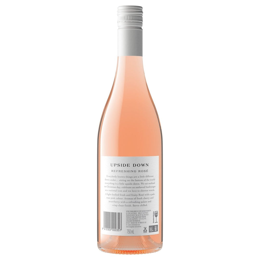 Buy Upside Down Upside Down Refreshing Rosé (750mL) at Secret Bottle