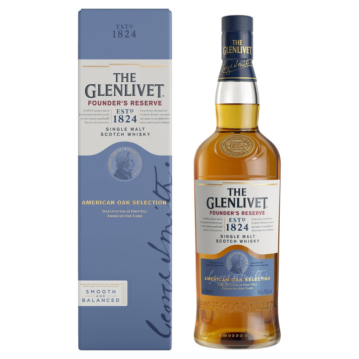 Buy The Glenlivet Whisky Sour Cocktail Pack at Secret Bottle