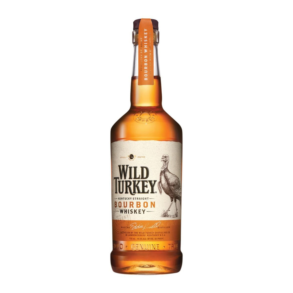 Wild 75 Bourbon Straight Kentucky Turkey Wild ウイスキー Turkey Secret – (700ml) 81p Whiskey Bourbon Straight Kentucky ウイスキー