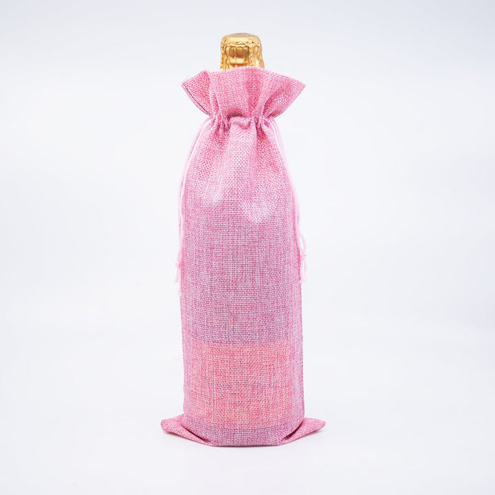 Buy Secret Bottle Wine Bottle Gift Bag at Secret Bottle