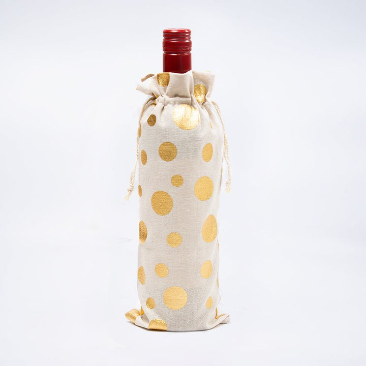 Buy Secret Bottle Wine Bottle Gift Bag at Secret Bottle